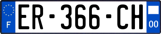 ER-366-CH