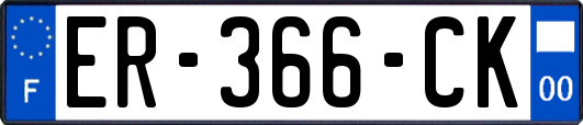 ER-366-CK