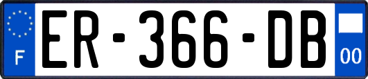 ER-366-DB