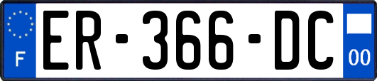 ER-366-DC
