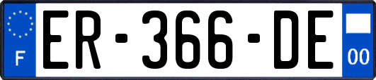 ER-366-DE