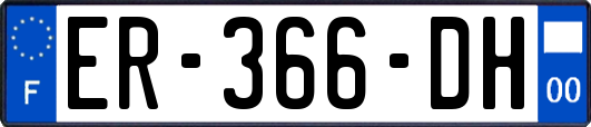 ER-366-DH