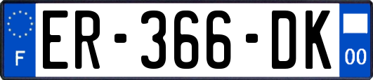 ER-366-DK