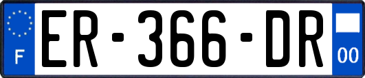 ER-366-DR