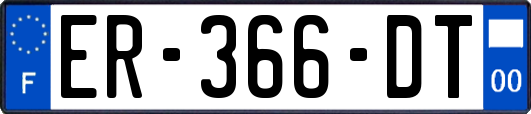 ER-366-DT