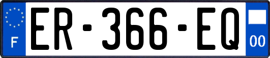 ER-366-EQ