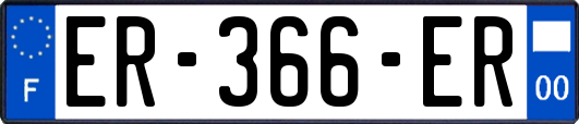 ER-366-ER