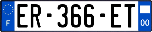 ER-366-ET