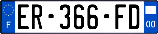 ER-366-FD