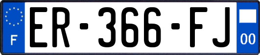 ER-366-FJ