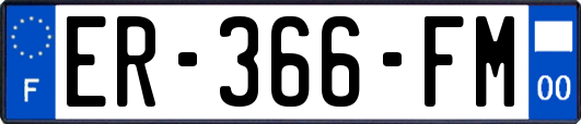 ER-366-FM