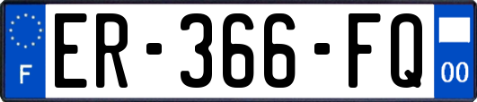 ER-366-FQ