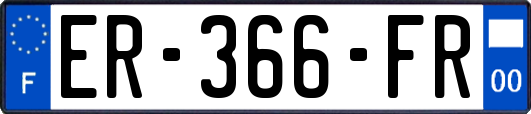ER-366-FR