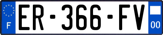 ER-366-FV
