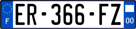 ER-366-FZ