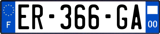 ER-366-GA