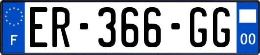 ER-366-GG