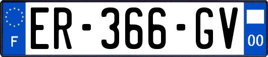 ER-366-GV