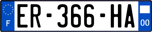 ER-366-HA