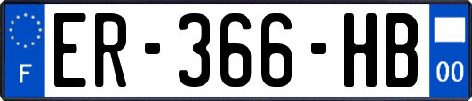 ER-366-HB