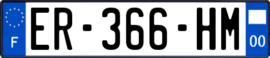 ER-366-HM