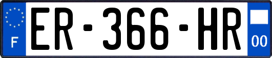 ER-366-HR