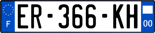 ER-366-KH