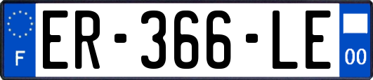 ER-366-LE