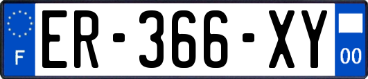 ER-366-XY