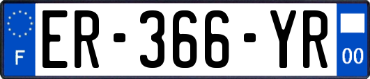 ER-366-YR