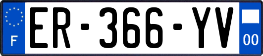 ER-366-YV
