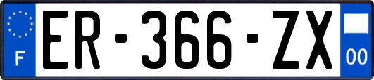 ER-366-ZX