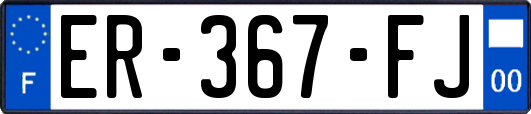 ER-367-FJ