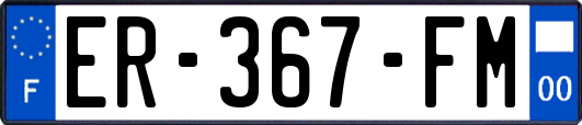 ER-367-FM