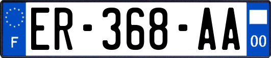 ER-368-AA