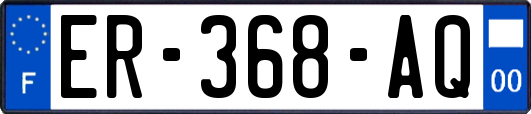 ER-368-AQ