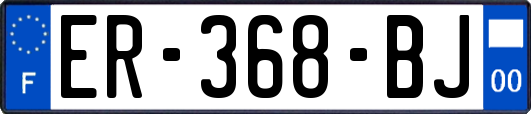 ER-368-BJ