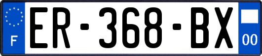 ER-368-BX
