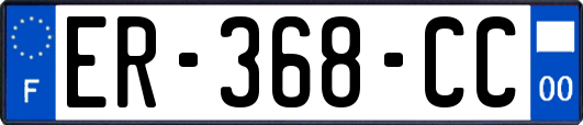 ER-368-CC
