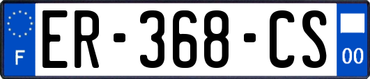 ER-368-CS