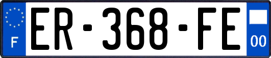 ER-368-FE