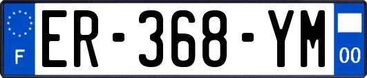 ER-368-YM
