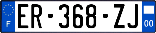 ER-368-ZJ