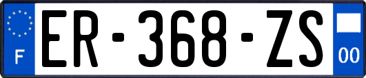 ER-368-ZS