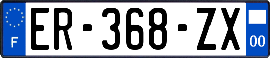 ER-368-ZX