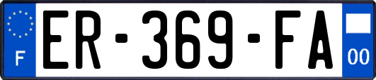 ER-369-FA