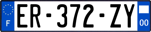 ER-372-ZY