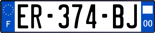 ER-374-BJ