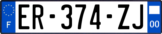 ER-374-ZJ