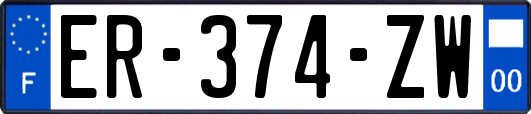 ER-374-ZW